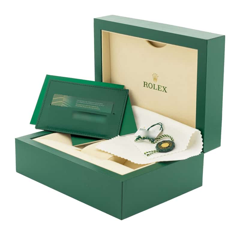 Rolex Day-Date 40 228238